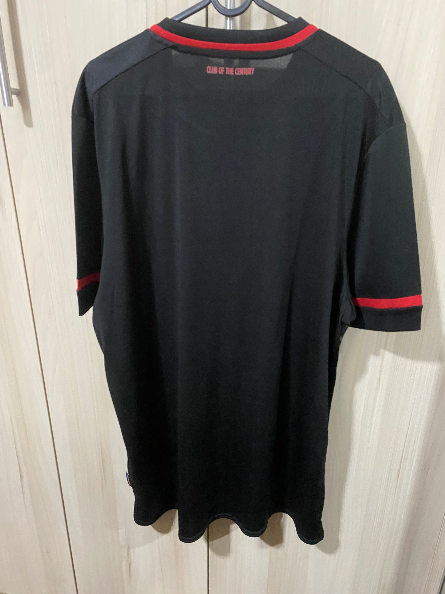 Al Ahly Away 2021