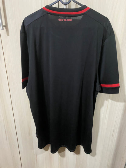 Al Ahly Away 2021