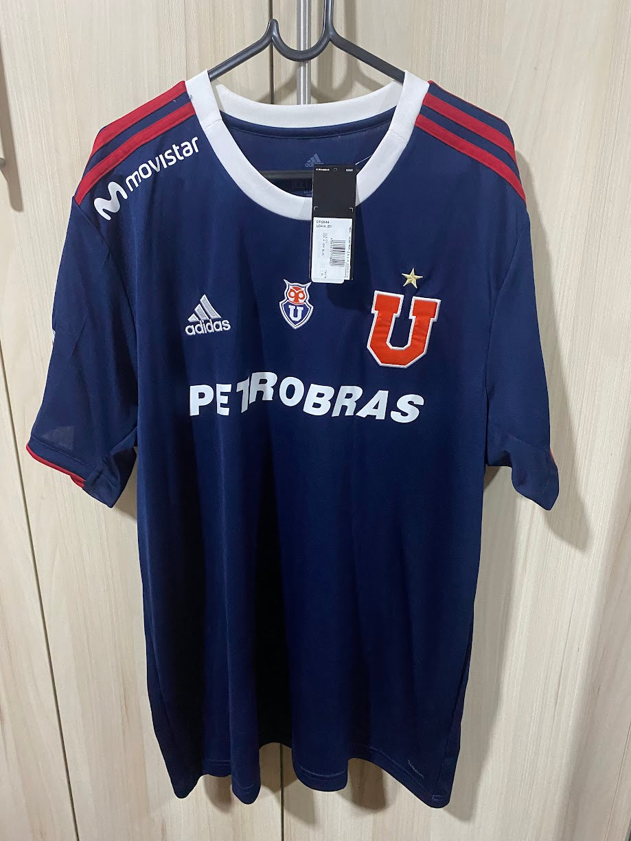 Universidad de Chile 2019