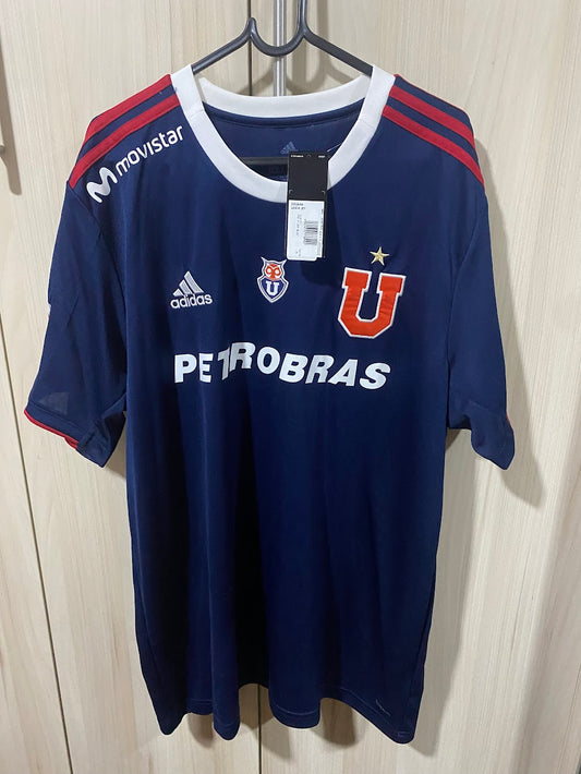 Universidad de Chile 2019