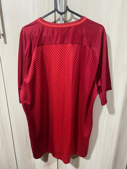 Camisa Spartak Moscou Rússia Home 2018