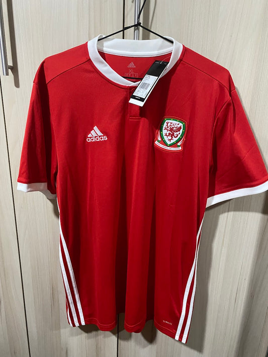 País de Gales – Home 2021