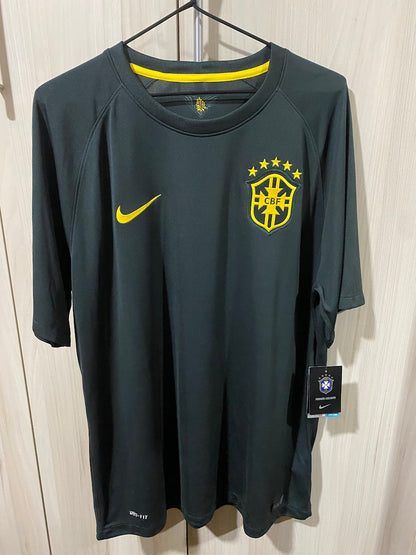 Brasil – Third 2014