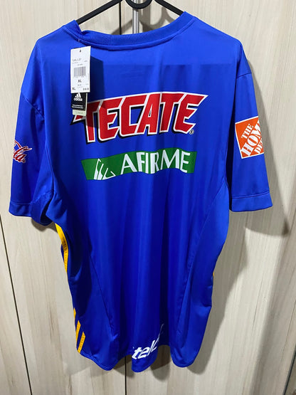 Tigres away 2017