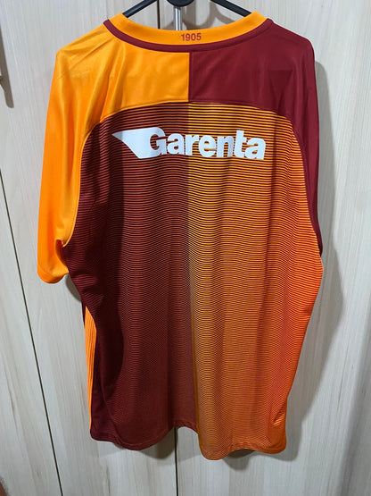 Camisa Galatasaray Turquia Home 2016