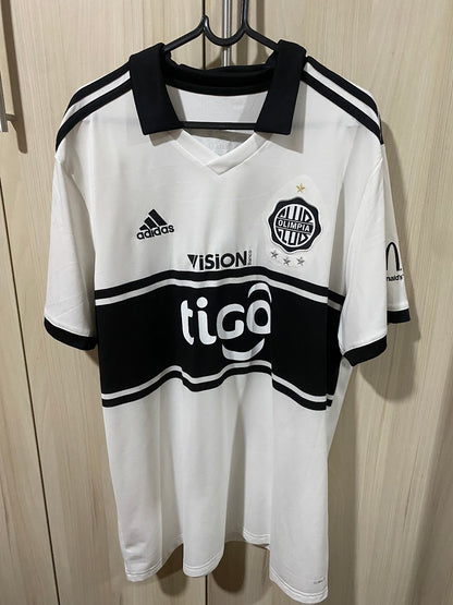 Olimpia 2017