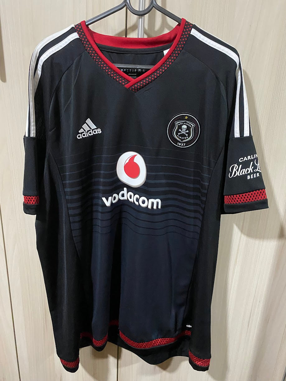 Orlando Pirates (África do Sul) 2015