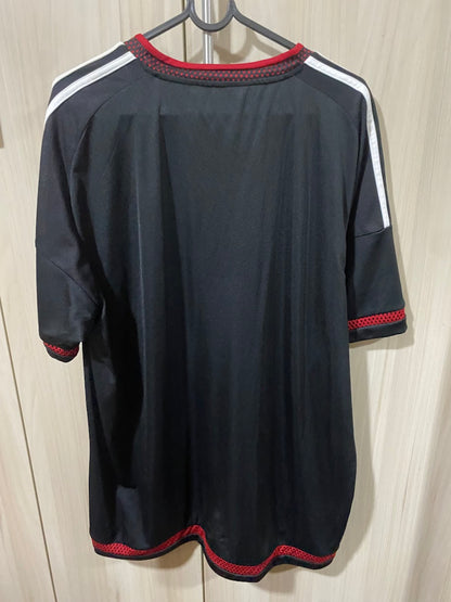 Orlando Pirates (África do Sul) 2015