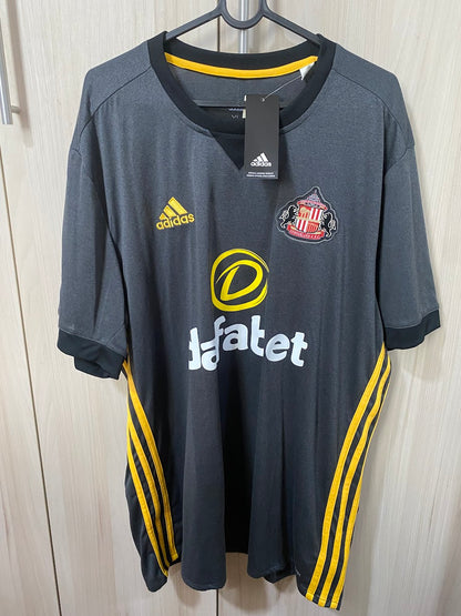 Camisa Sunderland Inglaterra Away 2017 – XL