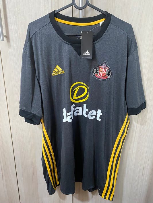 Camisa Sunderland Inglaterra Away 2017 – XL