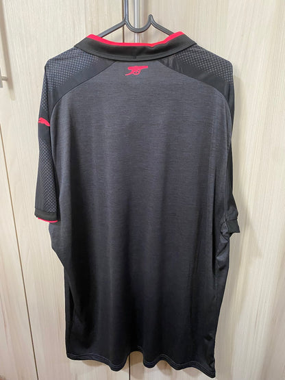 Camisa Arsenal Inglaterra Away 2018 – XXL – Original