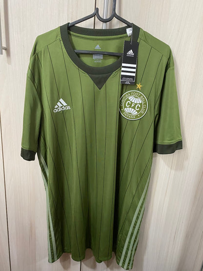 Coritiba Away GG 2017