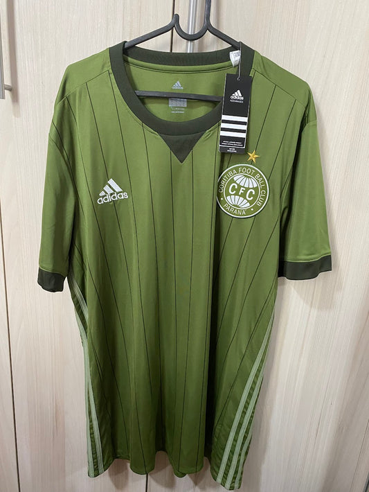 Coritiba Away GG 2017