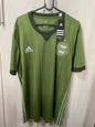 Coritiba Away GG 2017
