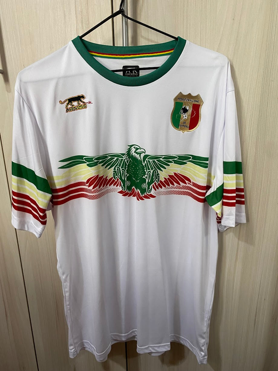 Mali – Home 2020