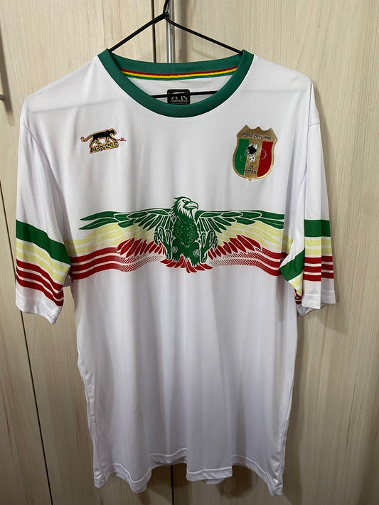 Mali – Home 2020