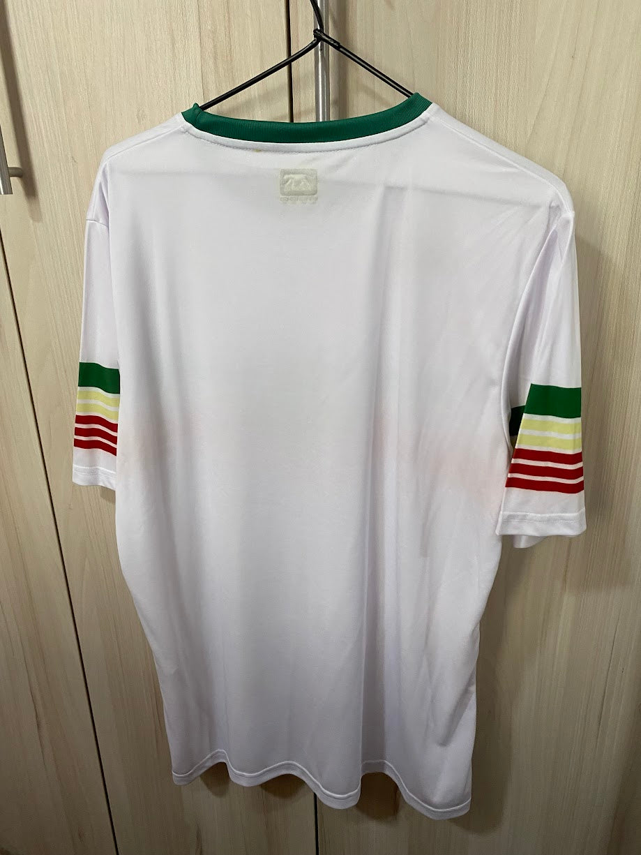 Mali – Home 2020