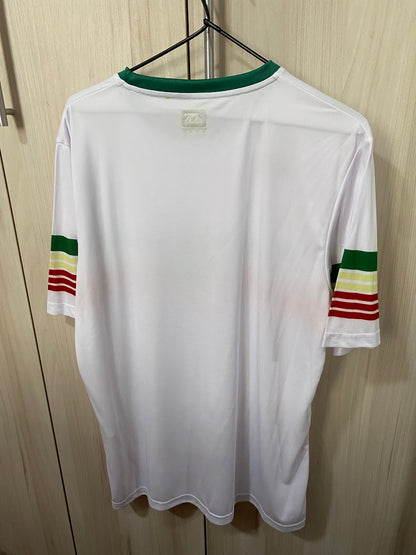 Mali – Home 2020