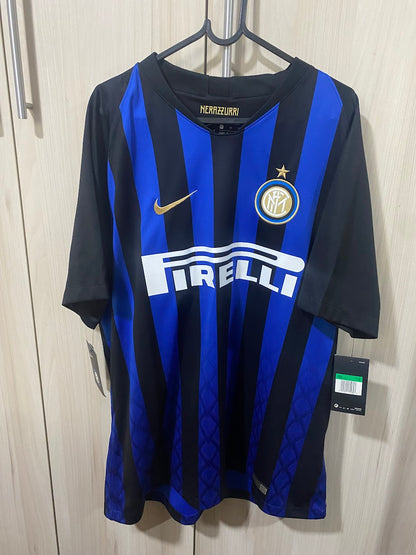 Inter Milao 2018
