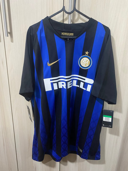 Inter Milao 2018