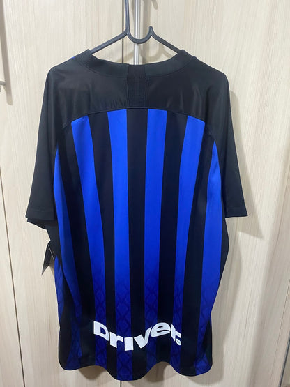 Inter Milao 2018