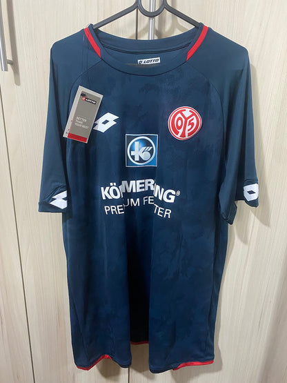 Mainz Third 2018