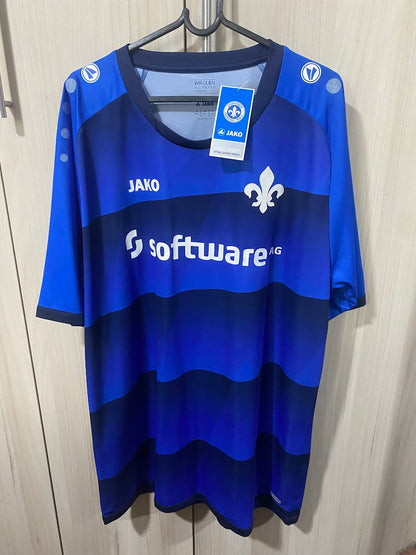Darmstadt Home 2018