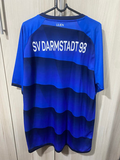 Darmstadt Home 2018