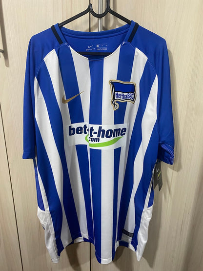 Hertha Berlin 2017