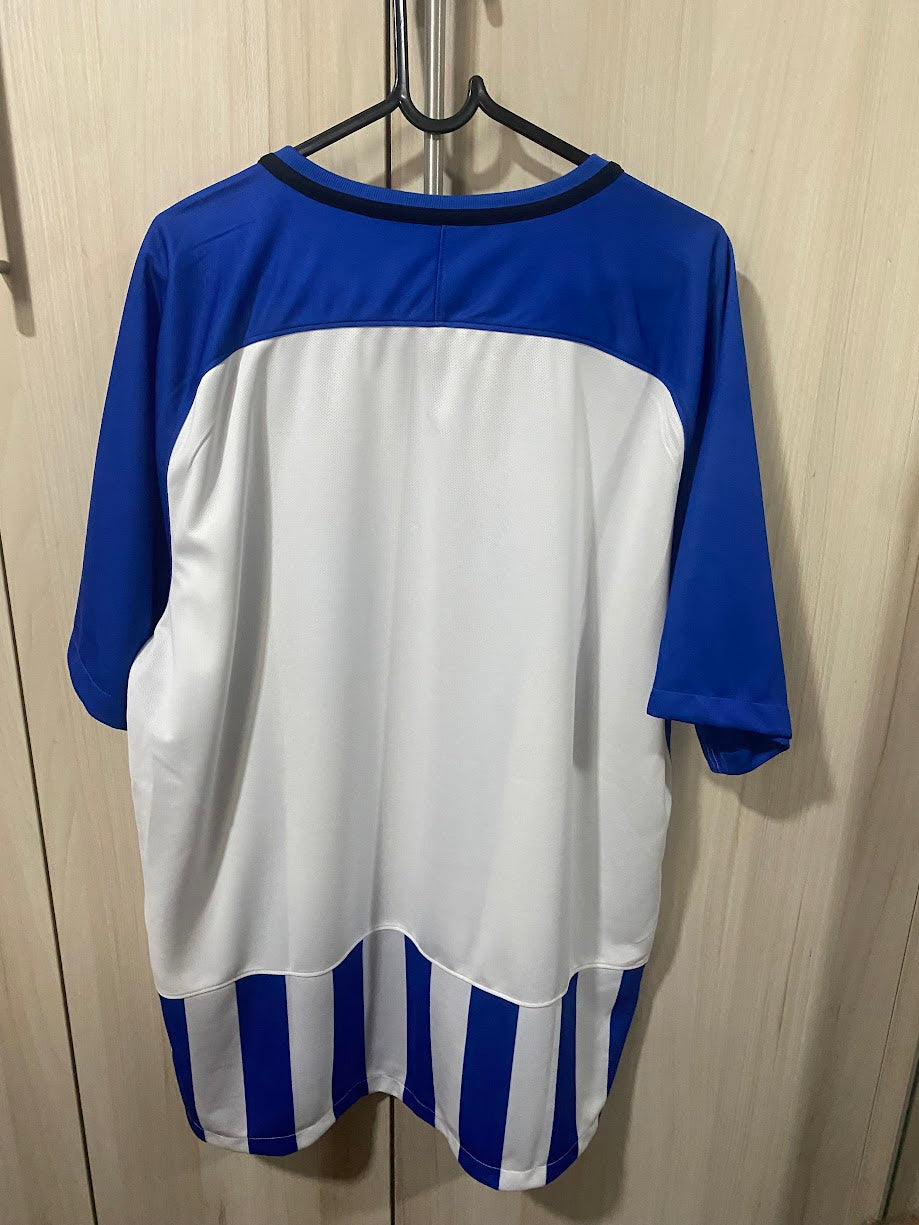 Hertha Berlin 2017