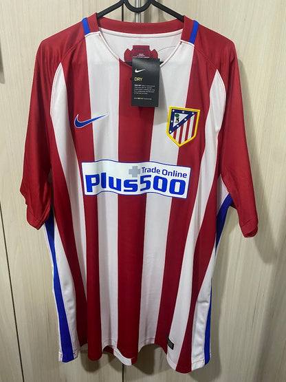 Aletico de Madrid 2016