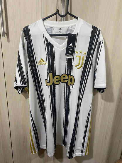 Juventus Home 2020