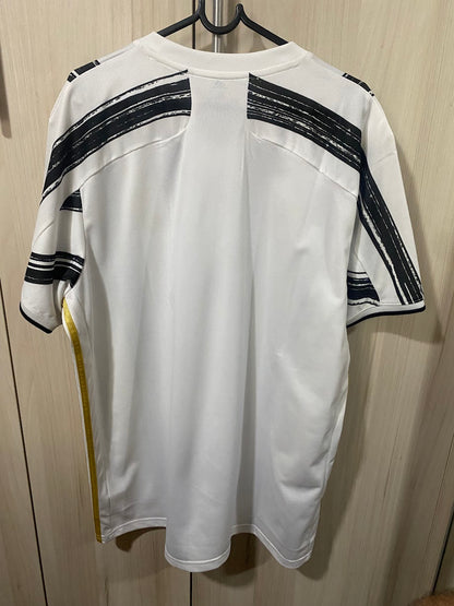 Juventus Home 2020