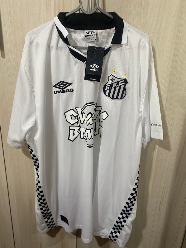 Santos Charlie Brown 2018