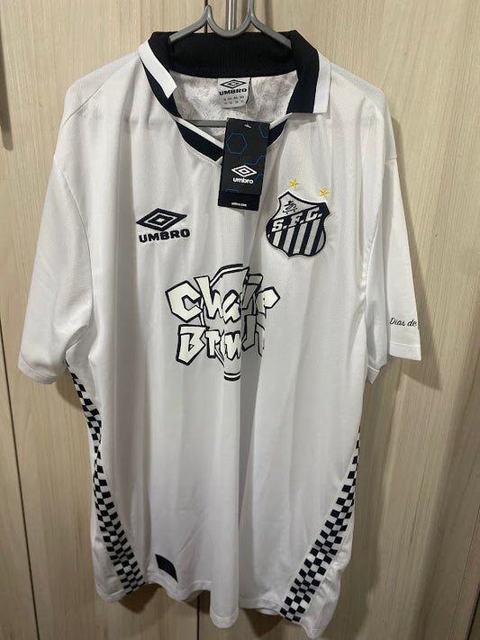 Santos Charlie Brown 2018