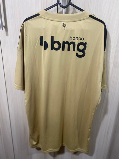 Atlético Mineiro third 2022