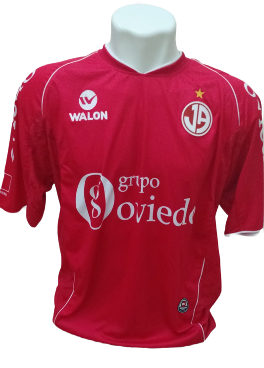 Juan Aurich - Peru - 2012/2013 · Matchworn · #11