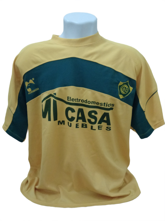 Cerrito - Uruguai - 2003 · Edição Comemorativa
