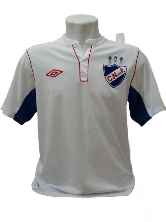 Nacional - Uruguai - 2012/2013 · Modelo Player · #29 Iván Alonso