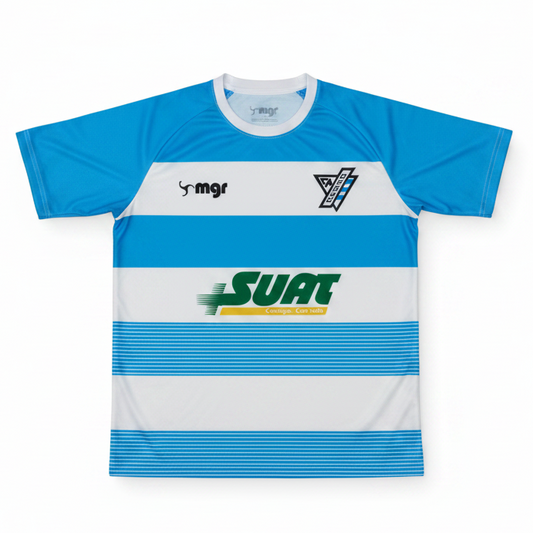 Cerro - Uruguai · Matchworn · #10 Infanto-Juvenil