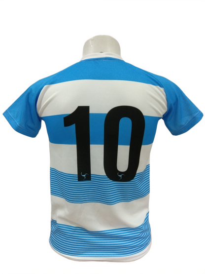 Cerro - Uruguai · Matchworn · #10 Infanto-Juvenil