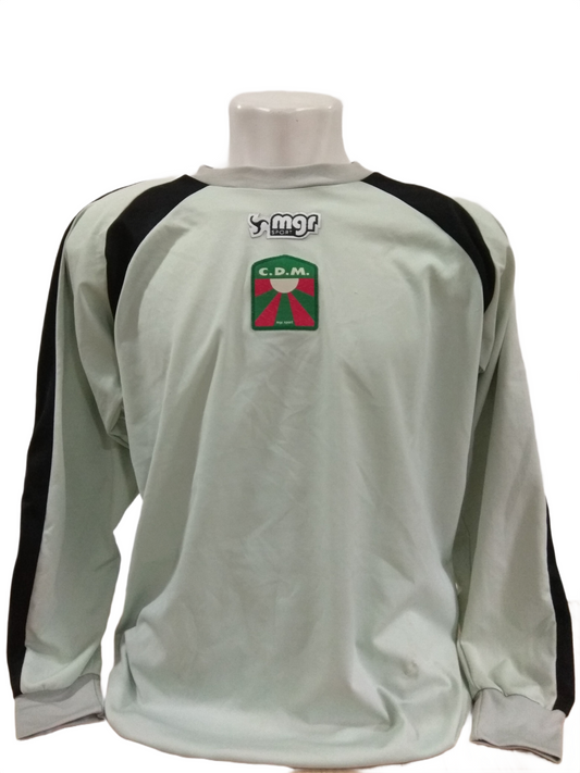 Deportivo Maldonado – Uruguai - Goleiro - 2008 · Matchworn · #12