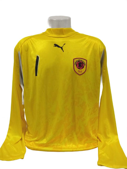 Raríssima Camisa Angola - Copa do Mundo 2006 - #1 João Ricardo