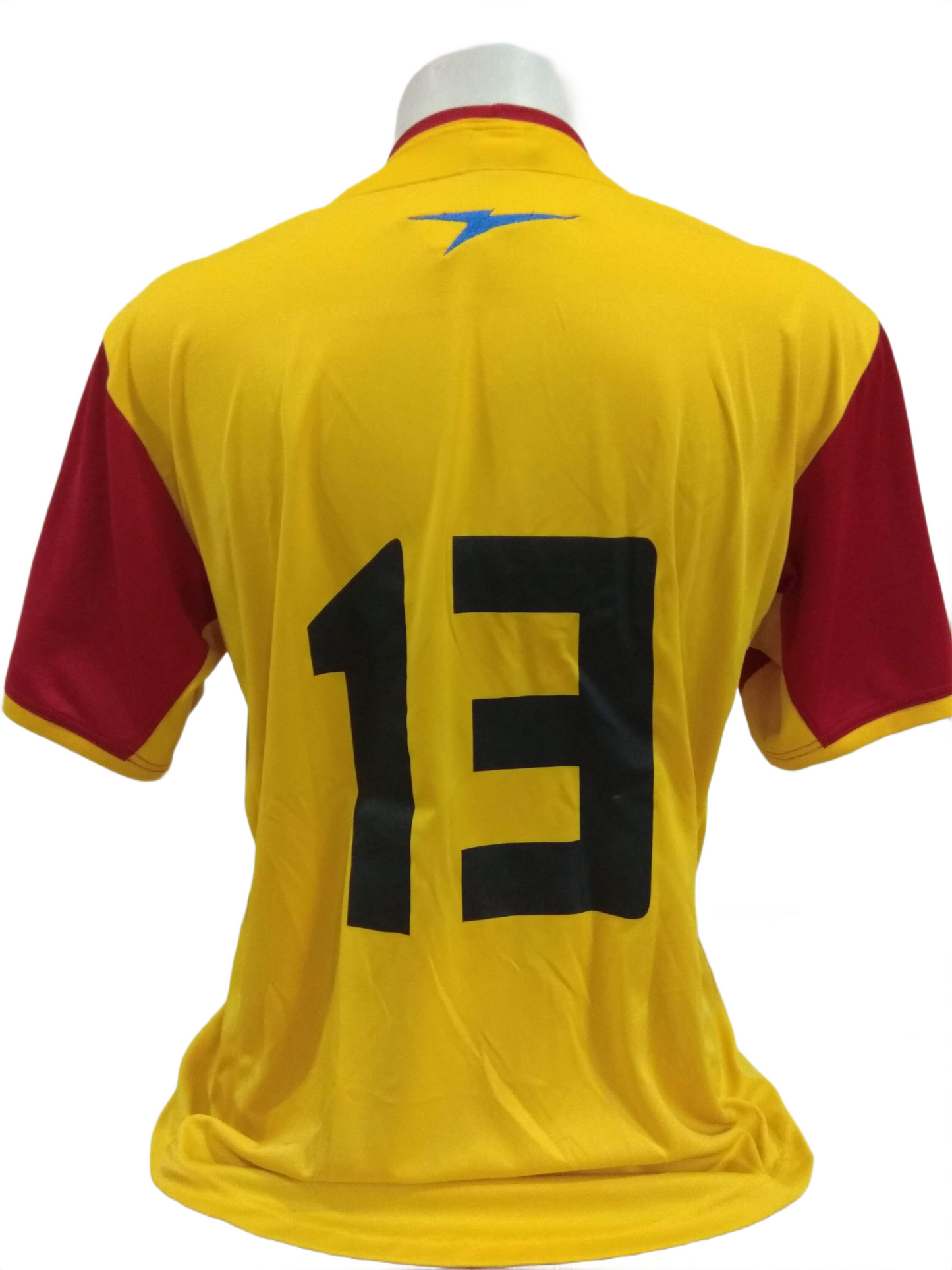 Aragua - Venezuela - 2005/2006 · Matchworn ·