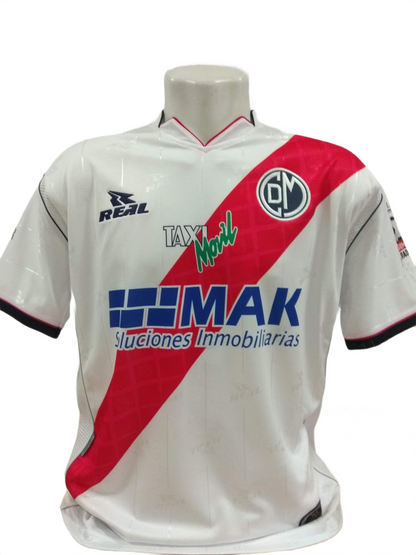 Raridade do Peru! Camisa do Deportivo Municipal - de Jogo - de Coleção!