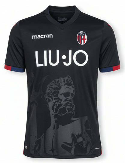 Camisa Bologna Third 2018/2019 - Macron