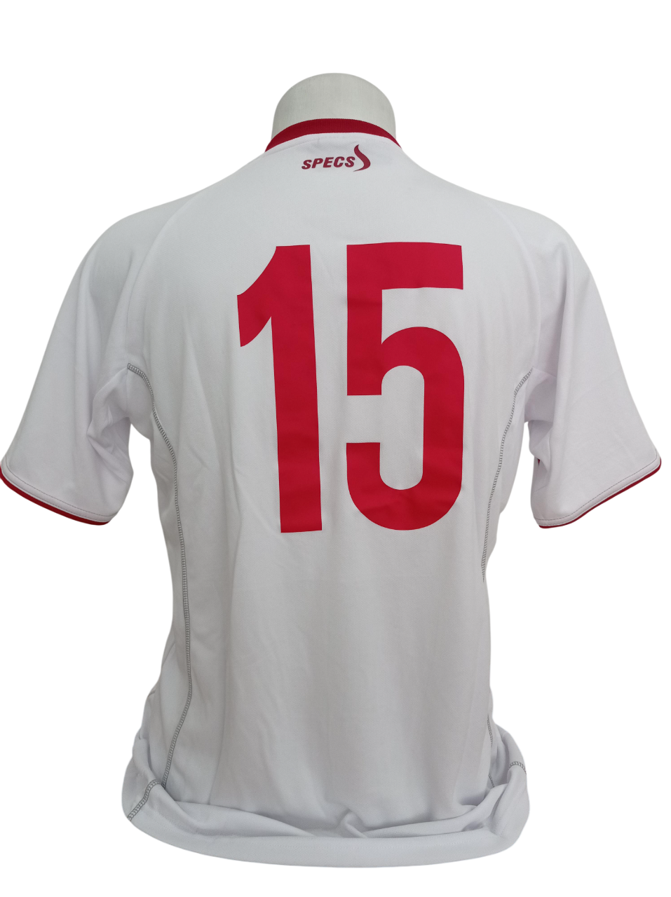 Rara - Camisa da Seleção da Libéria - África - Player