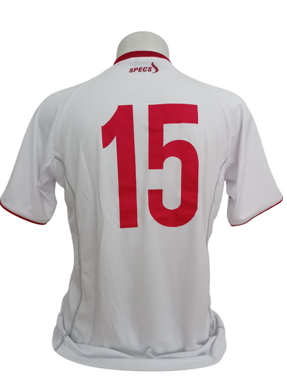 Rara - Camisa da Seleção da Libéria - África - Player