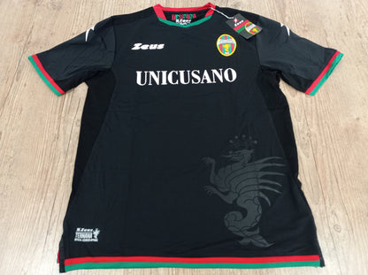 Ternana Shirt - Italy - Italian Championship