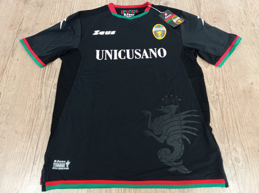 Camisa Ternana - Itália - Campeonato Italiano